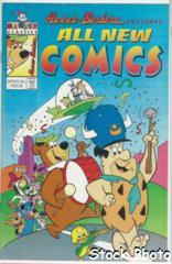 All New Comics (nn) © October 1993 Harvey Classic